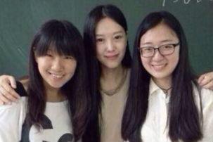 中南大學“最美”英語老師，上課從不點名，課堂上從未有人缺席