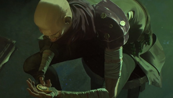 《雙城之戰》中鍊金術士的女兒是發條魔靈？拳頭可能又要吃書了