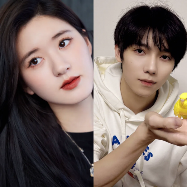 小八卦，王力宏，楊紫張藝興，陳飛宇