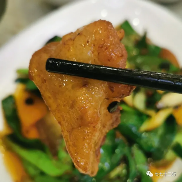 北京探店 | 成都駐京辦餐廳