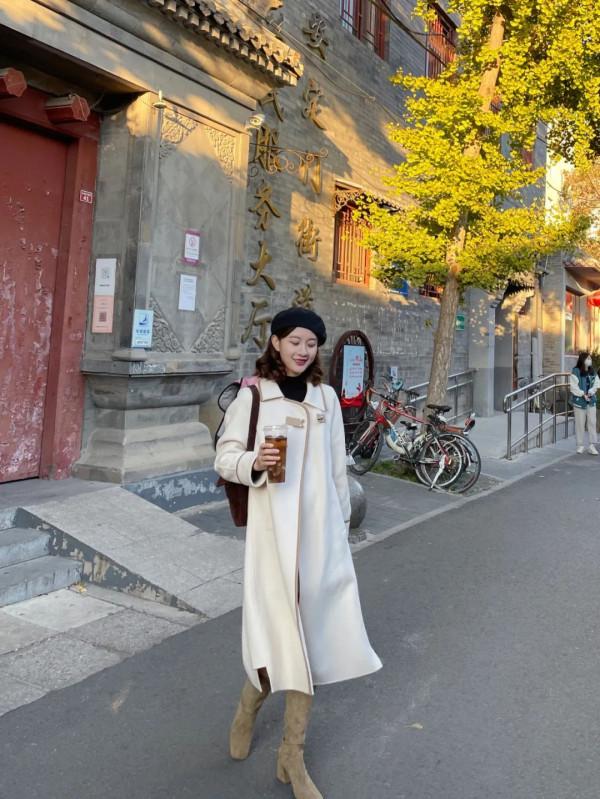 秋冬必備的四雙鞋,承包了我的鞋櫃 秋冬必備的四雙鞋,承包了我的鞋櫃