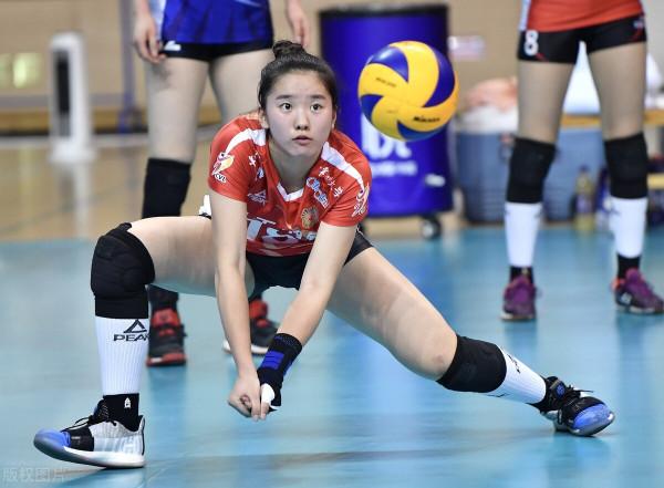 【排超賽場上最可愛的姑娘們】 【排超賽場上最可愛的姑娘們】