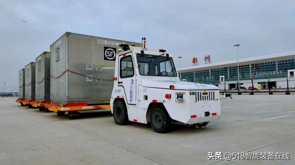 一週機器人大事件彙總｜勱微、九曜、探維、藍芯等上榜