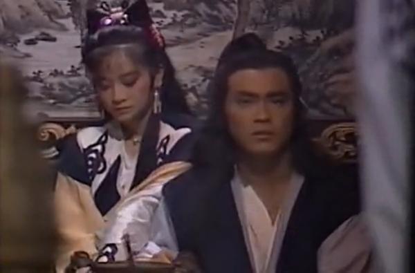 十部耐看的老武俠電視劇,你看過幾部? 十部耐看的老武俠電視劇,你看過幾部?
