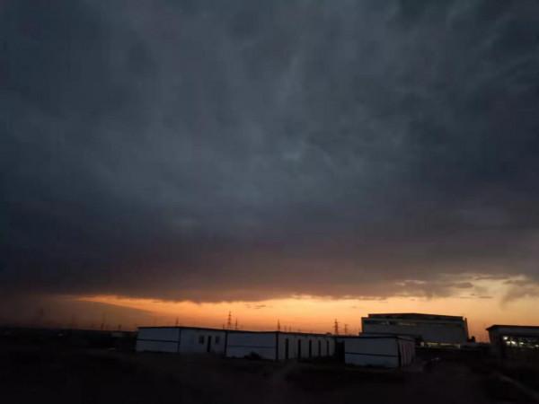 西北之行所見皆美好，足不出戶領略大西北的風景