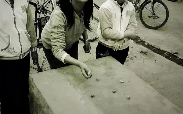 這些傳統遊戲，你會玩嗎？有些幼兒園還在用