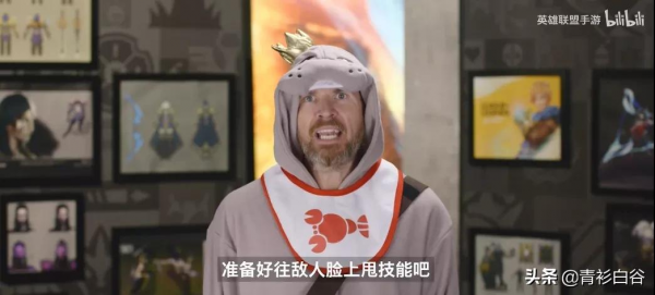 LOL手遊無限火力要來啦，最好玩的模式