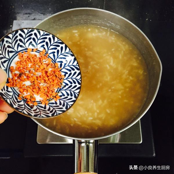 秋季,早餐別錯過吃它,簡單易學,營養足寓意好,孩子特別愛喝 秋季,早餐別錯過吃它,簡單易學,營養足寓意好,孩子特別愛喝