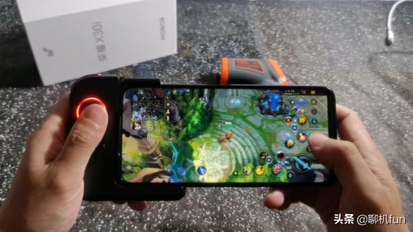 圖文|榮耀X30i完整評測報告,送父母或學生黨正合適 圖文|榮耀X30i完整評測報告,送父母或學生黨正合適