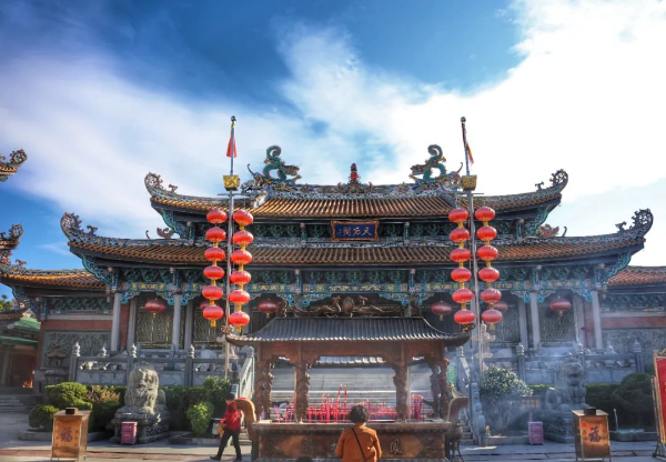 汕尾，一個被嚴重埋沒的美食綠洲，廣東最不該錯過的美食之城