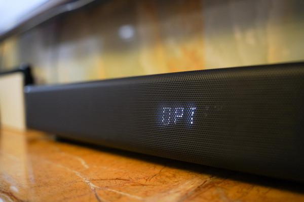 身臨其境的音影片體驗:創新STAGE360迴音壁評測 身臨其境的音影片體驗:創新STAGE360迴音壁評測