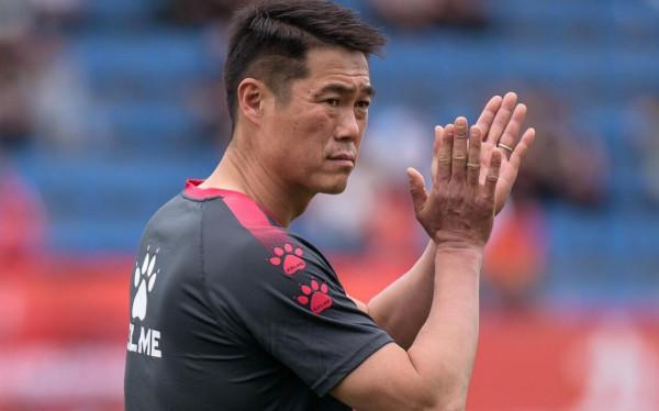 李鐵國足VS米盧國足 詳細對比22名球員資料 看下國足跟巔峰期的差距