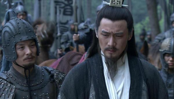 劉備真正欣賞的大將只有3人,除了魏延之外,剩下兩人都是誰? 劉備真正欣賞的大將只有3人,除了魏延之外,剩下兩人都是誰?