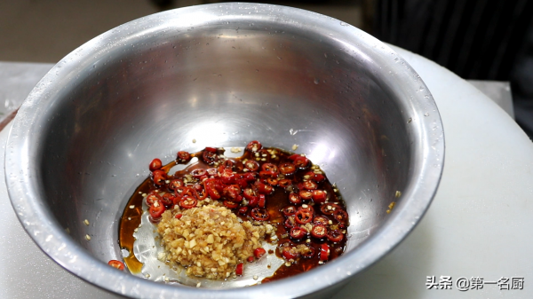 過年了，這4道下酒小冷盤不能少，5分鐘上桌，比大魚大肉還搶手