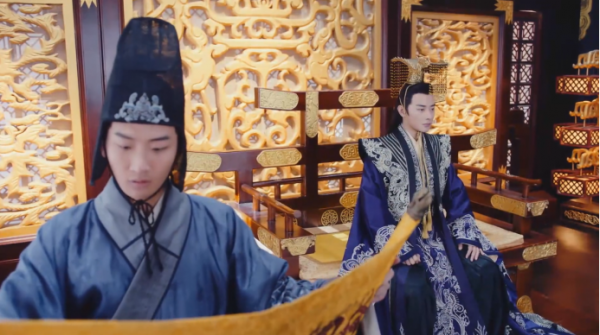 天災下的政治：大臣平時明哲保身不敢說話，藉著天災趕緊帶節奏