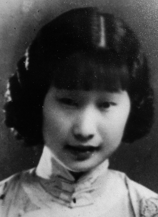 長路將看盡 一生莫回頭——共產黨員趙忠的自白3