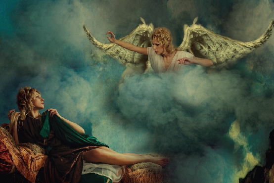 愛德加凱西：現存14000份完整記錄，世界上記錄最多的預言家