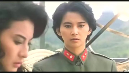 能在顏值和演技上勝過王祖賢、舒淇、胡慧中飾演的白素唯有陽光 能在顏值和演技上勝過王祖賢、舒淇、胡慧中飾演的白素唯有陽光