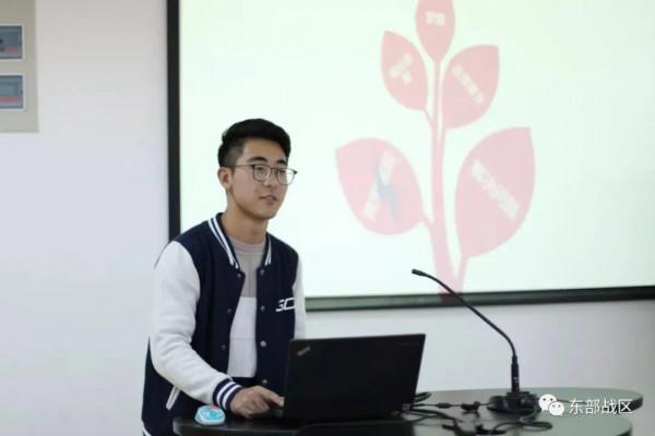 強！這批新兵全是大學生，來自復旦、同濟、上海交大等9所高校