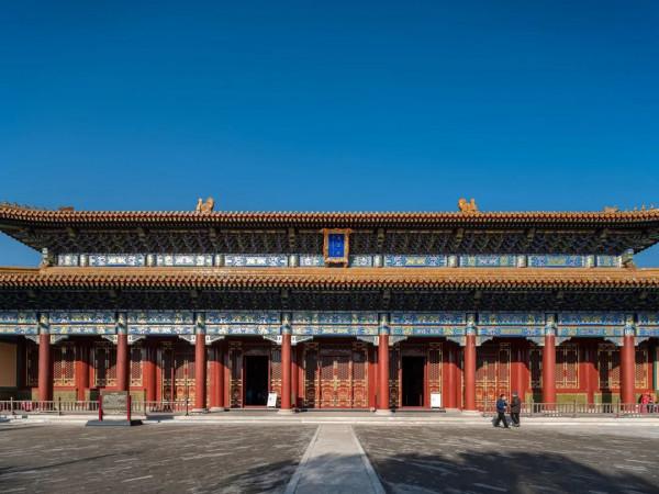 請查收景山公園中秋節遊園錦囊 請查收景山公園中秋節遊園錦囊