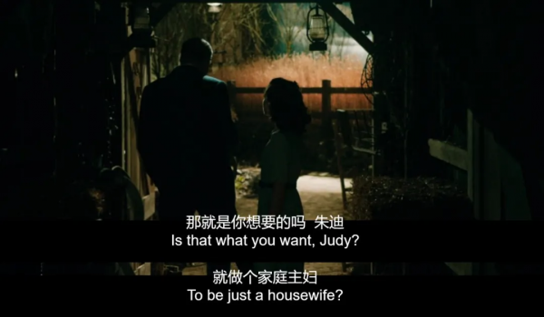 李靚蕾戳穿了最可怕的謊言 李靚蕾戳穿了最可怕的謊言