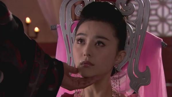 這個因為尺度太大被禁播，僅存5集的《封神榜》，你們看過嗎？