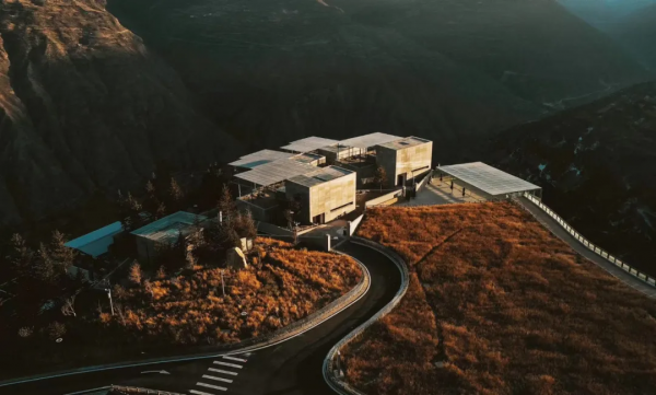 兩天一夜打卡川內新地標!雪山溫泉霧凇一站get,去顏值正巔峰 兩天一夜打卡川內新地標!雪山溫泉霧凇一站get,去顏值正巔峰