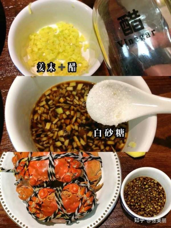 大閘蟹一般蒸多久能熟：大閘蟹的做法