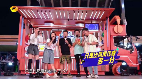 首播即爆，這樣清澈的音樂綜藝，真的頭次見