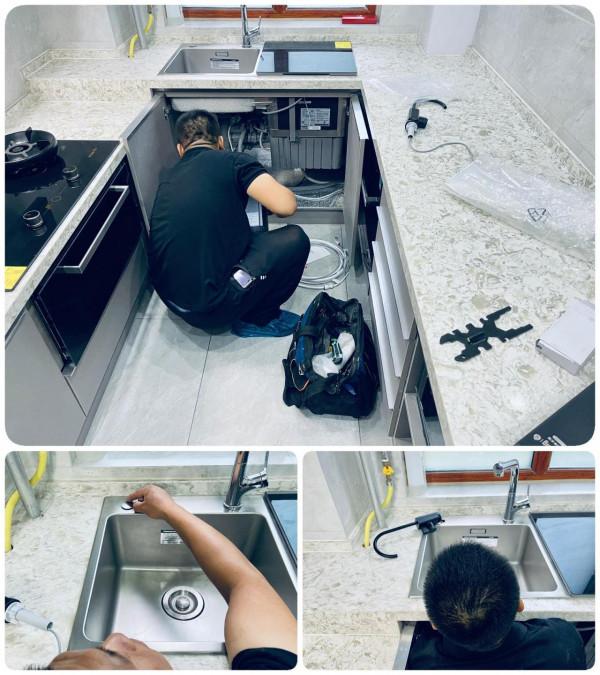 家用淨水機有必要麼?買前想不通,用了離不開 家用淨水機有必要麼?買前想不通,用了離不開