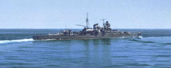 大艦巨炮才是生存之道(下) 大艦巨炮才是生存之道(下)