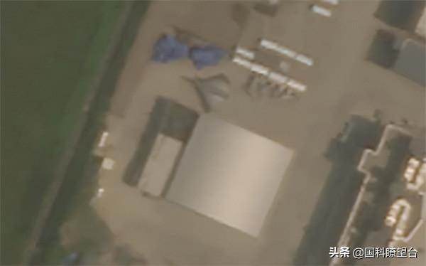 殲20還不是中國最先進戰機？無尾航空器出現，解放軍可能有大動作