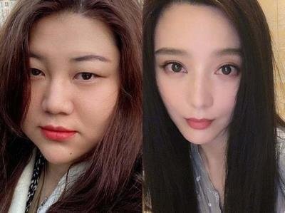 楊天真給40歲的范冰冰慶生，嘟嘴獻吻感情好，毛若懿也發文送祝福