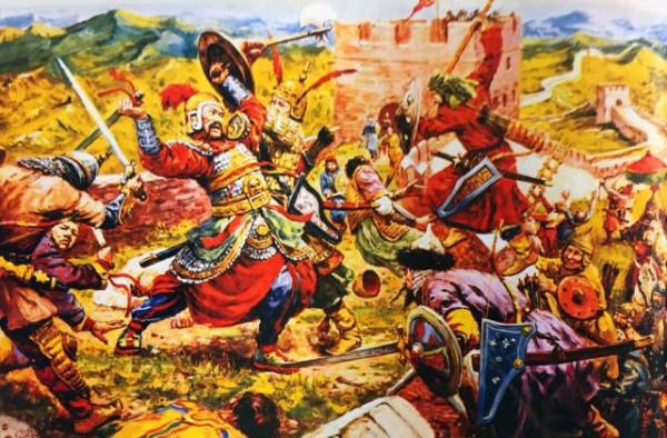 大唐晚年拼盡全力收復安南,為何還是沒能阻擋越南從中國分離? 大唐晚年拼盡全力收復安南,為何還是沒能阻擋越南從中國分離?