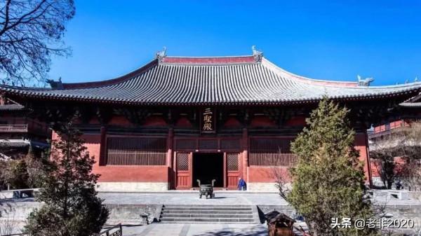 國慶7天假，剛剛好的旅行攻略，自駕1500公里走山西和內蒙古