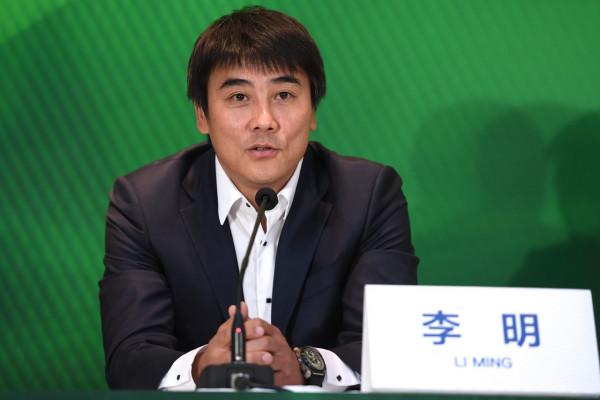 北京國安深夜做出決定！恭喜新帥謝峰，魯能上港廣州隊這回麻煩了