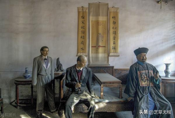 古代官員品級與現代官員級別官職對照表，看看你在哪個級別？