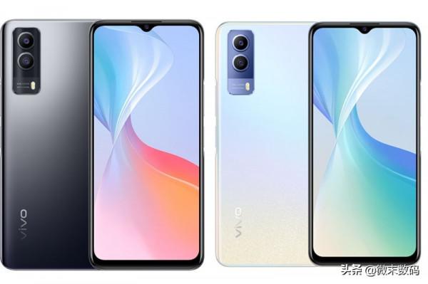 Vivo官宣：T1新系列19日釋出，官方渲染圖出爐