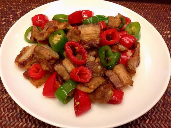 33款家常小菜餚分享，經典味道，吃了還想吃