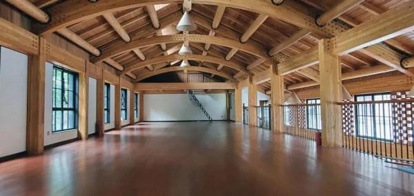 海尚風|從“弄里人家”到“弄裡視界”那原木的傳說 海尚風|從“弄里人家”到“弄裡視界”那原木的傳說