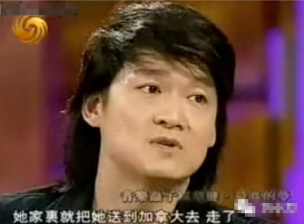 周華健:18歲與初戀失聯,25歲借錢娶外國女粉絲,相伴36年0緋聞 周華健:18歲與初戀失聯,25歲借錢娶外國女粉絲,相伴36年0緋聞