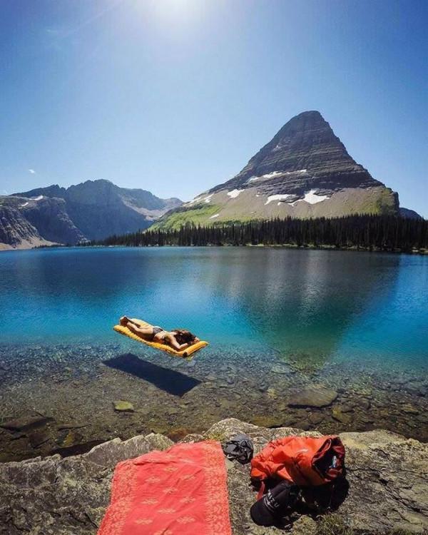 20 多張可以讓任何人驚歎的照片,“這不可能是真的!” 20 多張可以讓任何人驚歎的照片,“這不可能是真的!”