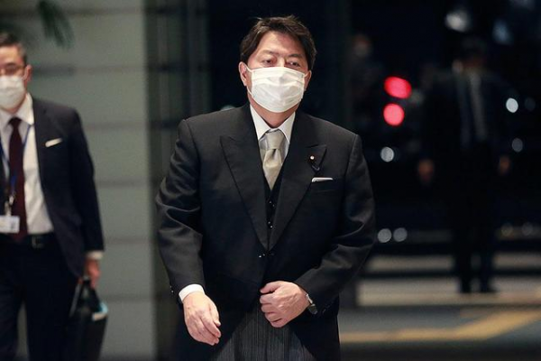 美日韓外長會釋放重要訊號：日韓將與美國站在一起，阻止中國統一