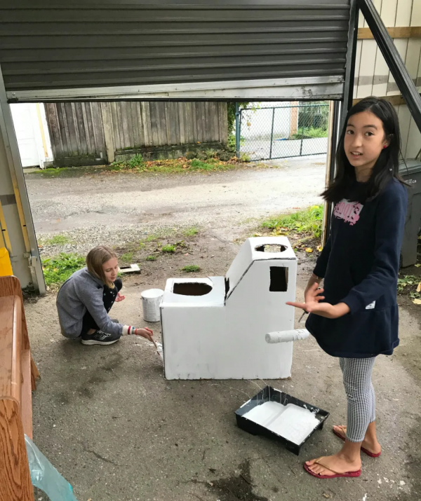 《爸爸去哪兒》女娃變化：Grace姐姐變美了，王子珊的裝扮隨馬蓉