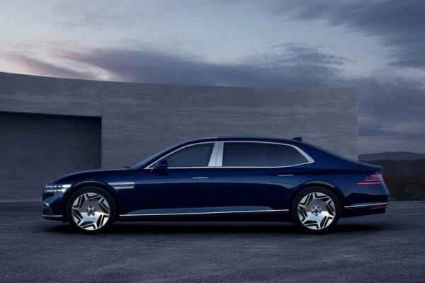 最低只要25萬，2022年豪車市場又有新面孔