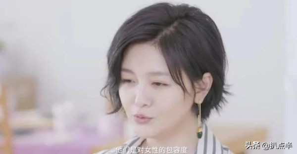 大S離婚後變美？30年容顏變化：其實就是一部逆天改命史