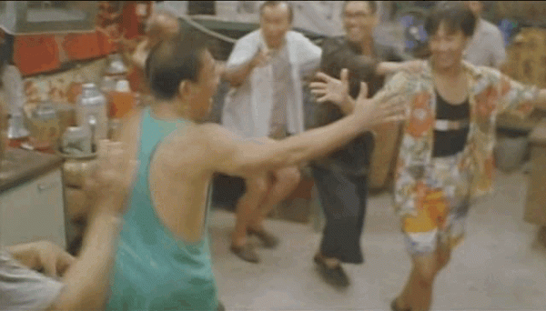 為什麼港片明明都沒落了，年輕人依然對港風念念不忘？