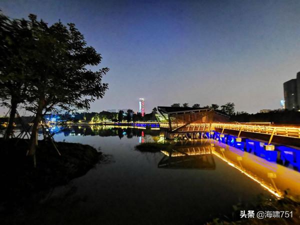 燈都溼地公園 燈都溼地公園