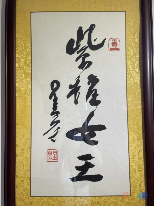 免費參觀!“唐僧”夫人耗資2億打造“小故宮”!太震撼了! 免費參觀!“唐僧”夫人耗資2億打造“小故宮”!太震撼了!