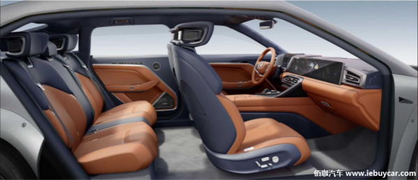 沙龍機甲龍限量生產101臺 最大續航里程802公里/目前只在中國上市